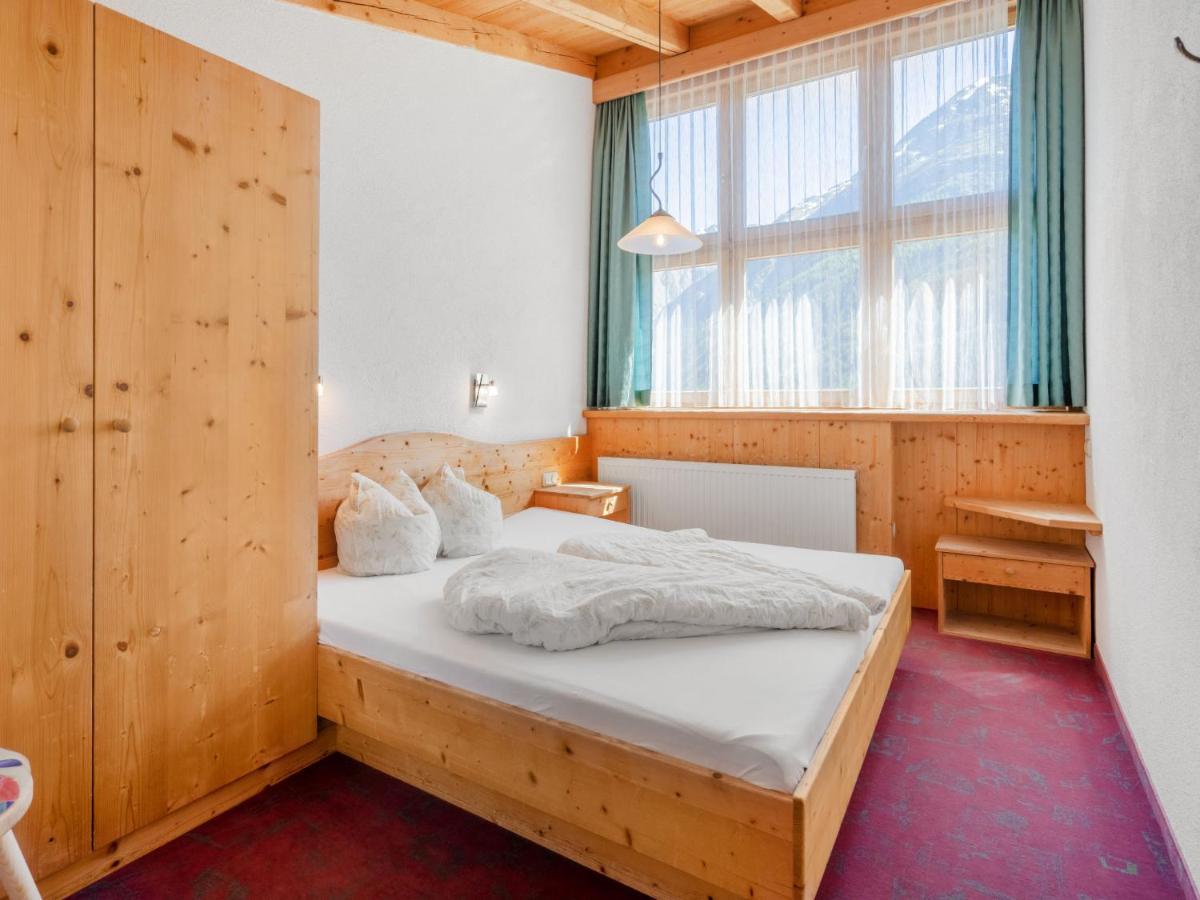 Apartment Nadine-4 By Interhome Зёльден Экстерьер фото