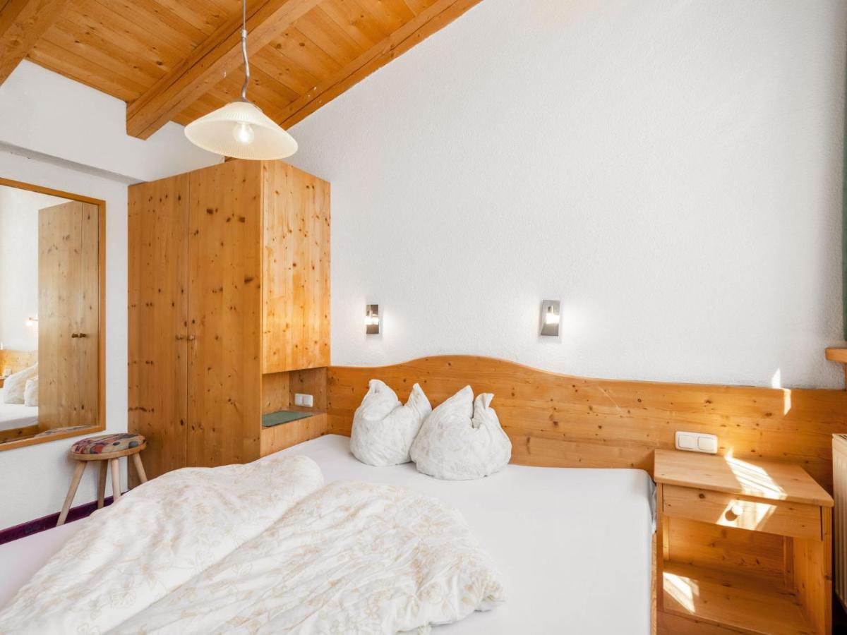 Apartment Nadine-4 By Interhome Зёльден Экстерьер фото