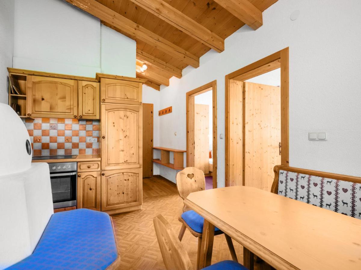 Apartment Nadine-4 By Interhome Зёльден Экстерьер фото