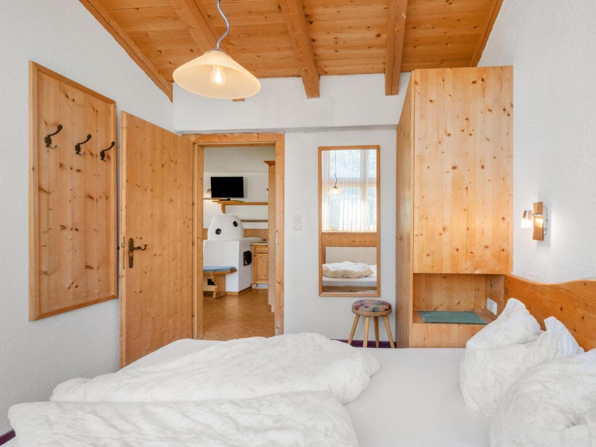Apartment Nadine-4 By Interhome Зёльден Экстерьер фото